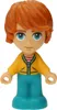LEGO Friends: 10 náhodných minifigúrok Náhľad obrázku produktu 5