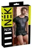 Herren Shirt L Produktbild-Vorschau 2