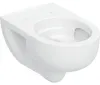 Geberit Renova Wand-WC Tiefspüler TurboFlush, 54 cm ohne Produktbild-Vorschau 1