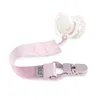 LOVI Schnullerband Baby Shower Girl 51/020girl Produktbild-Vorschau 4