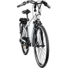 Zündapp Z802 E Bike, vélo de randonnée 28 pouces, taille Voir les images du produit 11