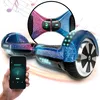 ROBWAY W1 Hoverboard | Elektroroller 700 Watt - 6,5 Zoll - Produktbild-Vorschau 1
