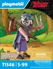 PLAYMOBIL Asterix 71546 Asterix: Lügfix Produktbild-Vorschau 3