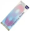 ELINA Augenmaske Relax Gel 24x7cm rosa Produktbild-Vorschau 3