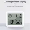 Digitales Thermo-Hygrometer Thermometer Produktbild-Vorschau 7