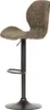 Autronic Barová židle COWBOY AUB-431 BR3 Náhled obrázku produktu 3