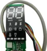 Original Steuerplatine / Steuerung mit Display für Produktbild-Vorschau 2
