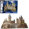 Spin Master 4D Build - Harry Potter - Hogwarts Produktbild-Vorschau 5