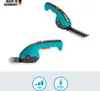 Gardena Set Akku-Gras- und Strauchschere ClassicCut Li Produktbild-Vorschau 10
