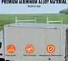 Bagażnik dachowy VEVOR 2 szt. długość 300-2060 mm Podgląd zdjęcia produktu 3