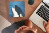 MuchoWow® Mauspad Mousepad Orca nahe der Wasseroberfläche Produktbild-Vorschau 3