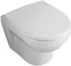 Villeroy & Boch Omnia architectura WC sedadlo kompaktné Náhľad obrázku produktu 12
