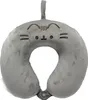 Relaxeazzz Pusheen the Cat Katze Memory Foam Plüsch Produktbild-Vorschau 1