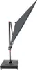 Doppler myZone 210 x 210 cm - výkyvný zahradní slunečník s Náhled obrázku produktu 6