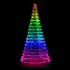 Twinkly Light Tree 3D, Inteligentne oświetlenie sznurkowe, Podgląd zdjęcia produktu 6