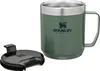 STANLEY Thermobecher Camp Mug 0,35l grün Produktbild-Vorschau 3