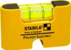 Wasserwaage Pocket Electric 7cm Ku.gelb ± 1mm/m m.Magnet Produktbild-Vorschau 9