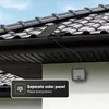 hoftronic Vega LED Solar Wandleuchte 10W 1500 Lumen IP65 Produktbild-Vorschau 3