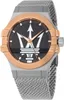 Maserati Herrenuhr Potenza R8853108007 Náhľad obrázku produktu 7
