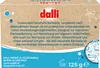 dalli Haushalts Kernseife Extra überfettet 1 Stück 125g Produktbild-Vorschau 3