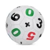 Pallone da calcio all'aperto per bambini, misura 2, Anteprima dell’immagine prodotto 5