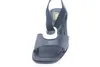 Rieker Damen Sandaletten Sandalen Blockabsatz 62662-01, Produktbild-Vorschau 92