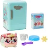 Moose Toys Cookeez Makery Freezy Cakez, Chlapec / dievča, 5 Náhľad obrázku produktu 14
