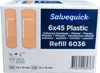 Salvequick Cerotti di ricambio, idrorepellenti Anteprima dell’immagine prodotto 26