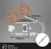 Briloner LED Strip 30m, RGB bunte Lichtfarben, Produktbild-Vorschau 8