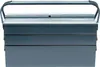 Wiltec box na nářadí 530x200x200mm z oceli s 5 přihrádkami, Náhled obrázku produktu 8