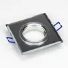 LED Einbauspot RIK.9 Einbaustrahler Einbaurahmen Eckig Glas Produktbild-Vorschau 2