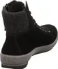 A black boot is shown from the side against a white background. Anteprima dell’immagine prodotto