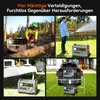 OSCAL PowerMax 6000 Tragbare Solarspeicher Produktbild-Vorschau 8