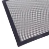 Grillmatten dauer antihaft BBQ Fettarmes Grillen Matte Produktbild-Vorschau 6