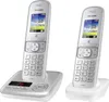 Panasonic KX-TGH720GG perlsilber Produktbild-Vorschau 9