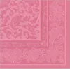 PAPSTAR Servietten 1/4-Falz, 40x40 cm rosa, "ROYAL Produktbild-Vorschau 1