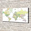 Tulup® Leinwandbild - 140x70 cm - Wandkunst - Drucke auf Produktbild-Vorschau 2