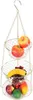 Panier à fruits multifonctionnel à 3 étages, amovible, pour Voir les images du produit 5