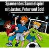 Die drei ??? Kids - Fußball-Alarm Produktbild-Vorschau 7