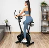 Gymtek® Vélo d'appartement magnétique, vélo pour la maison Voir les images du produit 4