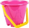 Eimer 1,8L Sandburg Sand Wasser Strand Sommer Urlaub Produktbild-Vorschau 7