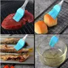 Špízy Šampónové špízy na mäso 32 cm Gril Nerezové 20 ks. Náhľad obrázku produktu 3