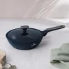 Głęboka patelnia z pokrywką 24 cm Deep Sea Collection Podgląd zdjęcia produktu 8