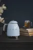 Smeg Mini-Wasserkocher 50er-Jahre-Stil „GLÄNZEND Blau“ Produktbild-Vorschau 12
