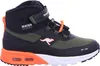 KangaRoos Stiefel Grün in Gr. 33 Produktbild-Vorschau 8