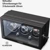 Klarstein Uhrenbeweger für Automatikuhren, Produktbild-Vorschau 2