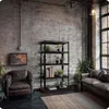 Metaalstelling voor opslag, 180 x 90 x 40 cm, Humberg Productafbeelding-voorbeeld 13