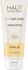 A tube of hand cream with chamomile. Produktbild-Vorschau