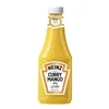 Heinz Curry Mango Sos owocowo-kremowo-pikantny 875ml Podgląd zdjęcia produktu 1