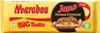 Marabou Big Taste Japp Peanut Caramel 276g Produktbild-Vorschau 1